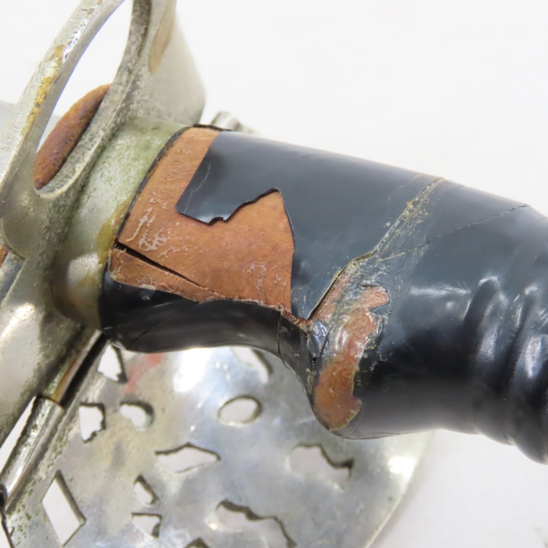 WWI German Imperial M1889 Presentation Sword No.19 - 20