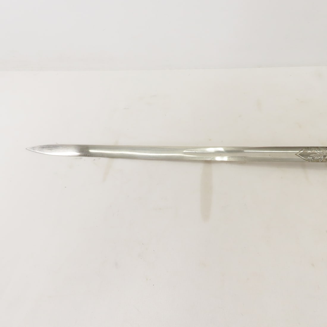 WWI German Imperial M1889 Presentation Sword No.19 - 7