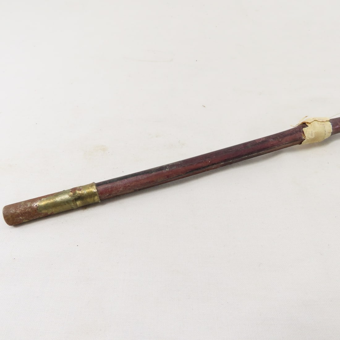 2 Vintage Fishing Rods, 2 Reels & Parts - 18