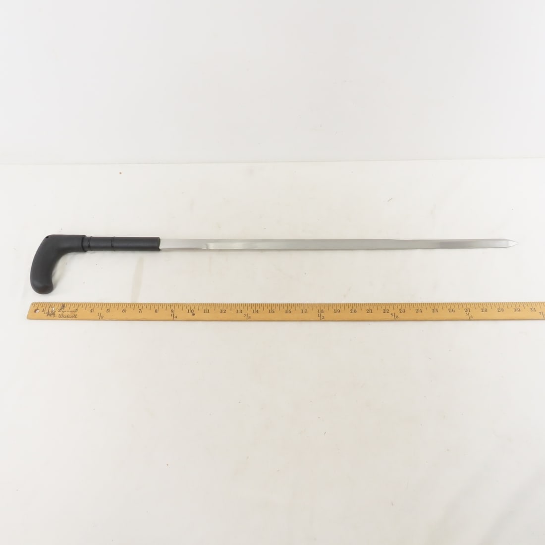 Cold Steel Heavy Duty Self Defense Sword Cane - 2