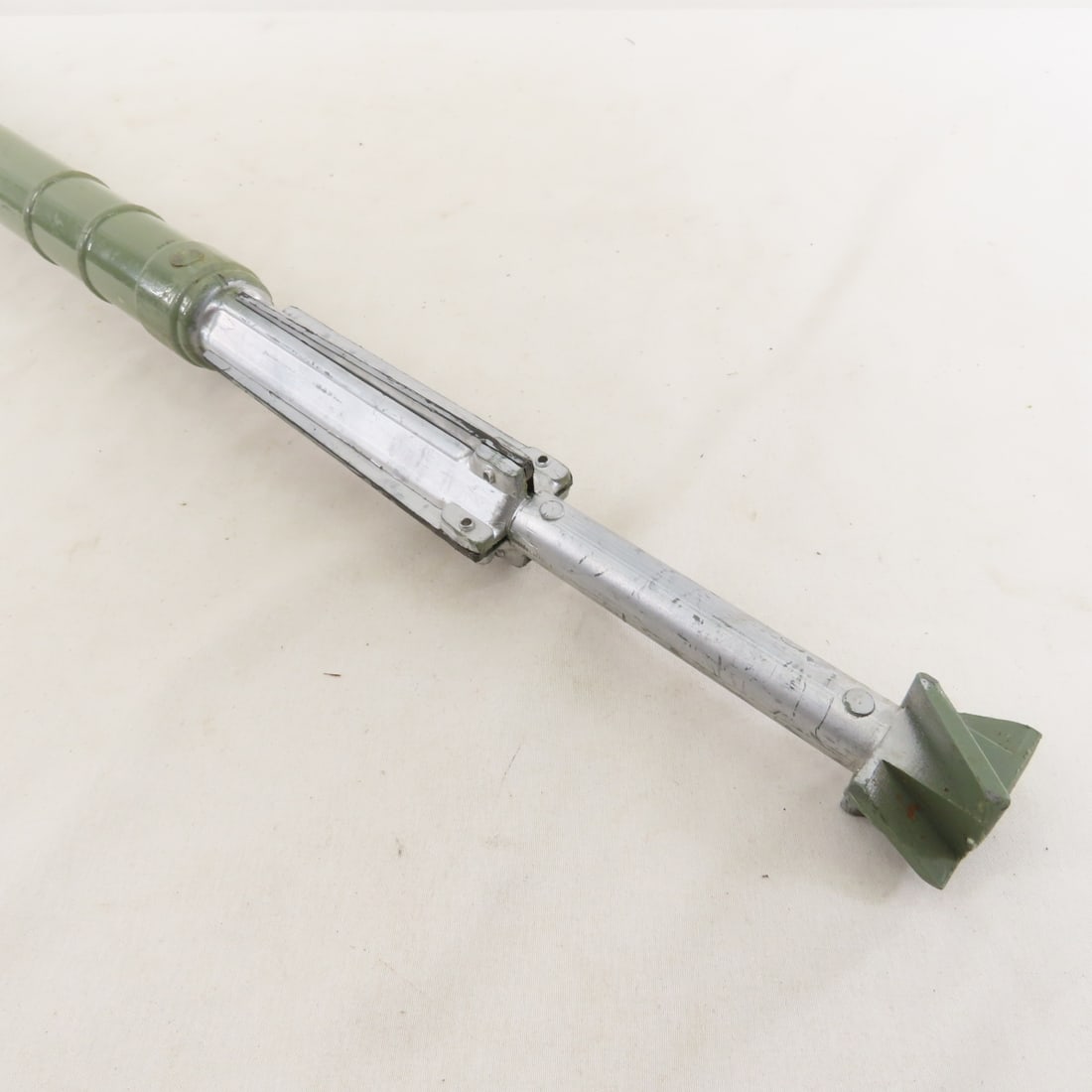 US Vietnam Era Rubber & Plastic RPG Trainer - 10