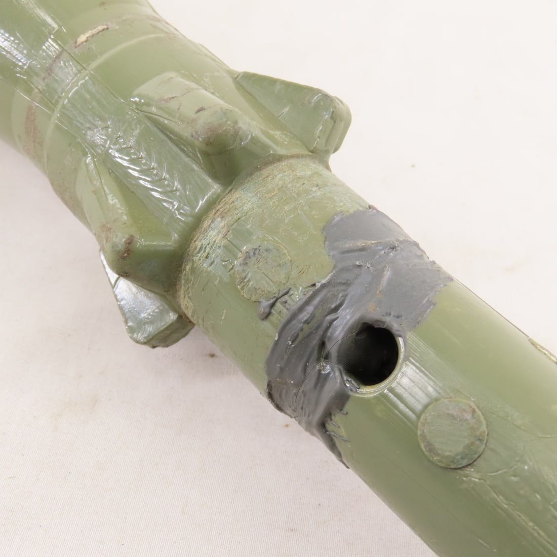US Vietnam Era Rubber & Plastic RPG Trainer - 11
