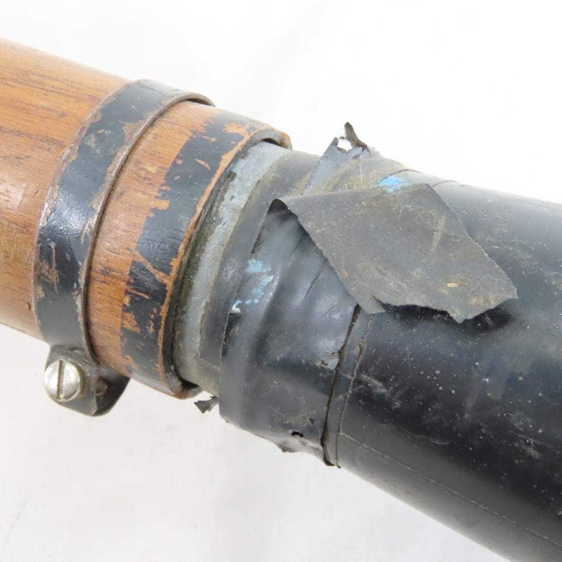 US Vietnam Era Rubber & Plastic RPG Trainer - 14