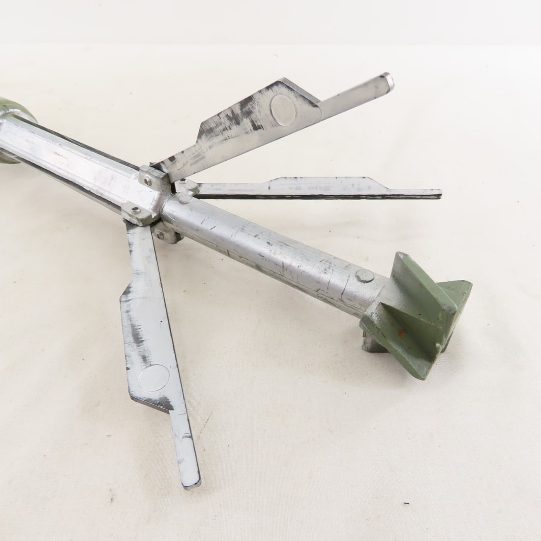 US Vietnam Era Rubber & Plastic RPG Trainer - 9