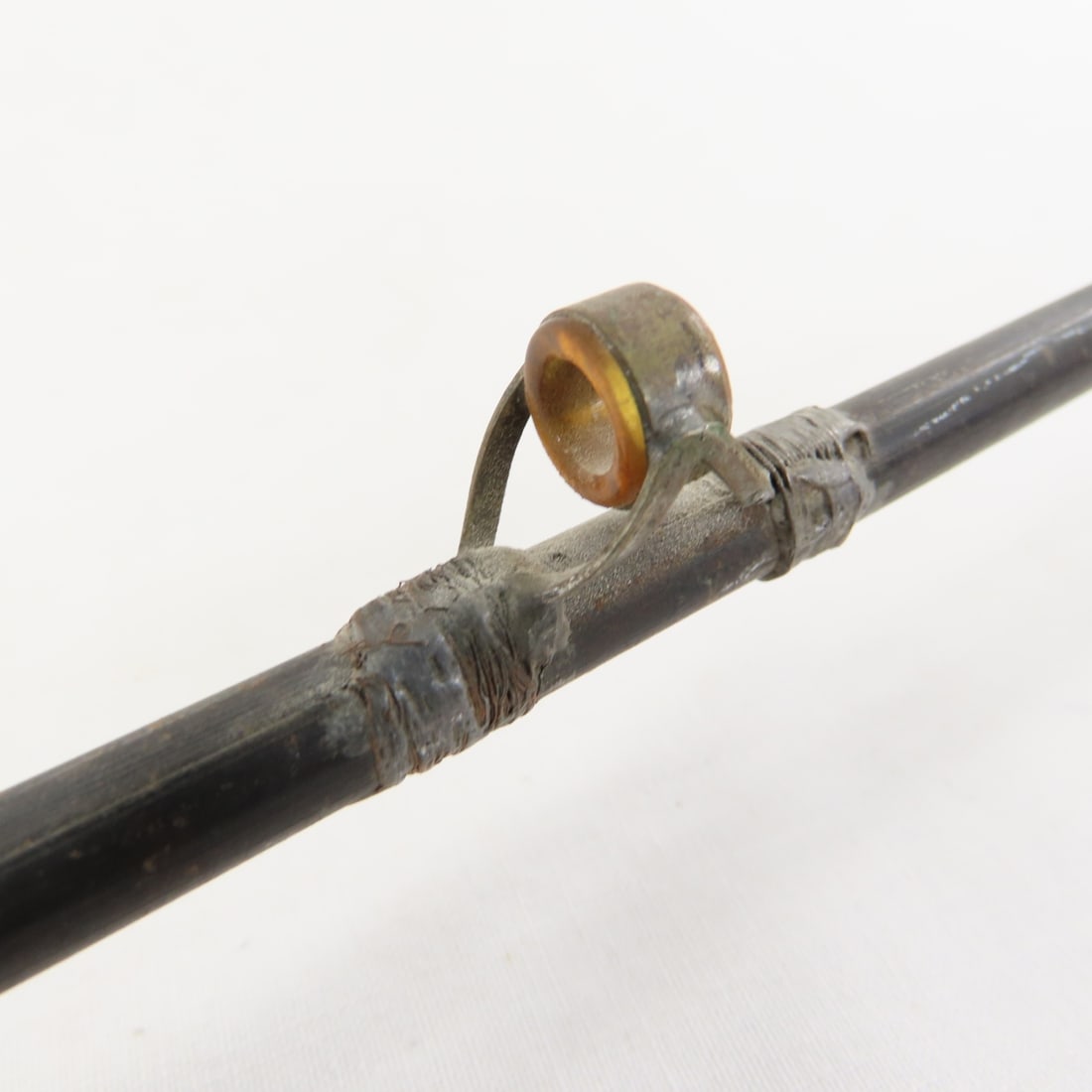 Richardson Brookside Metal Fishing Rod & 2 Others - 10