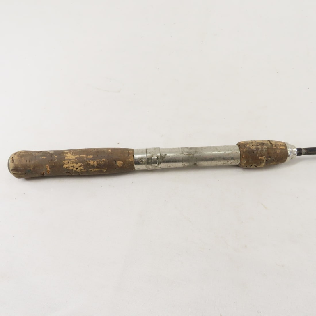 Richardson Brookside Metal Fishing Rod & 2 Others - 14