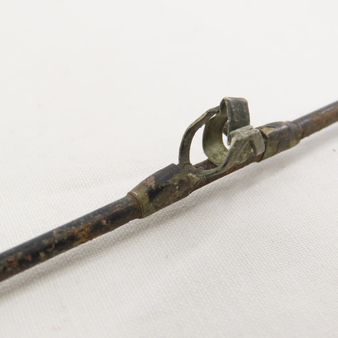 Richardson Brookside Metal Fishing Rod & 2 Others - 16