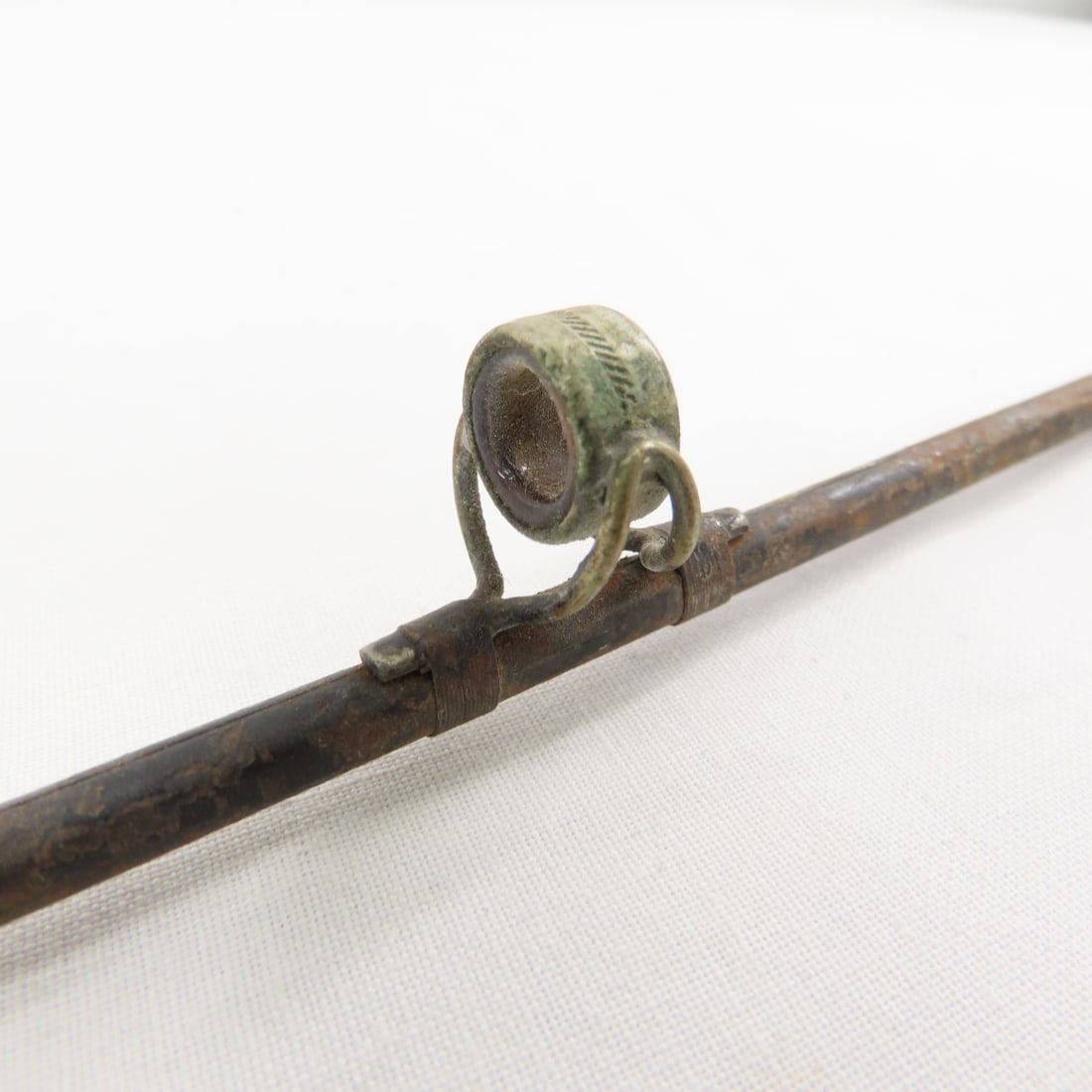 Richardson Brookside Metal Fishing Rod & 2 Others - 4