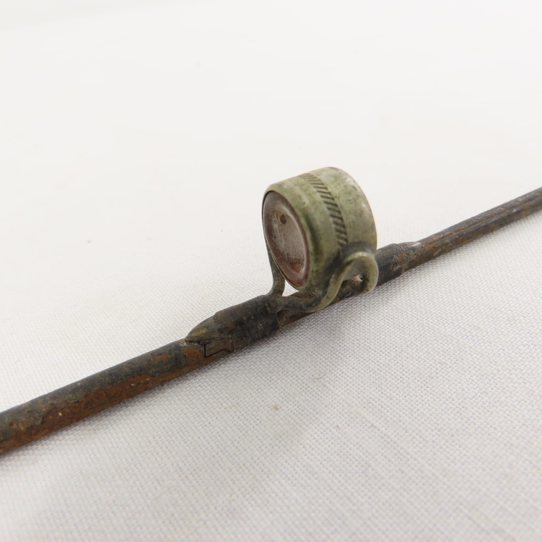 Richardson Brookside Metal Fishing Rod & 2 Others - 5