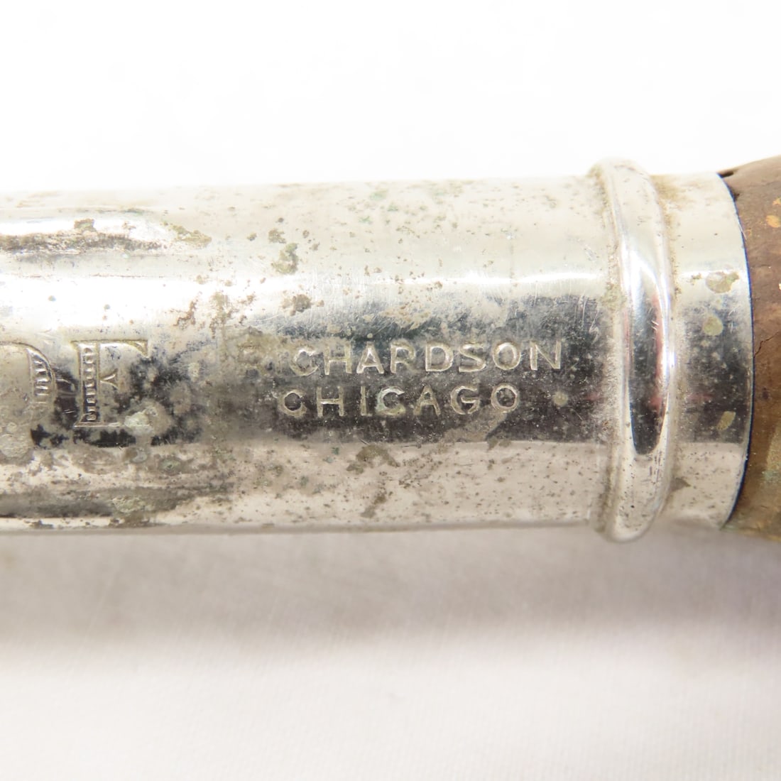 Richardson Brookside Metal Fishing Rod & 2 Others - 8