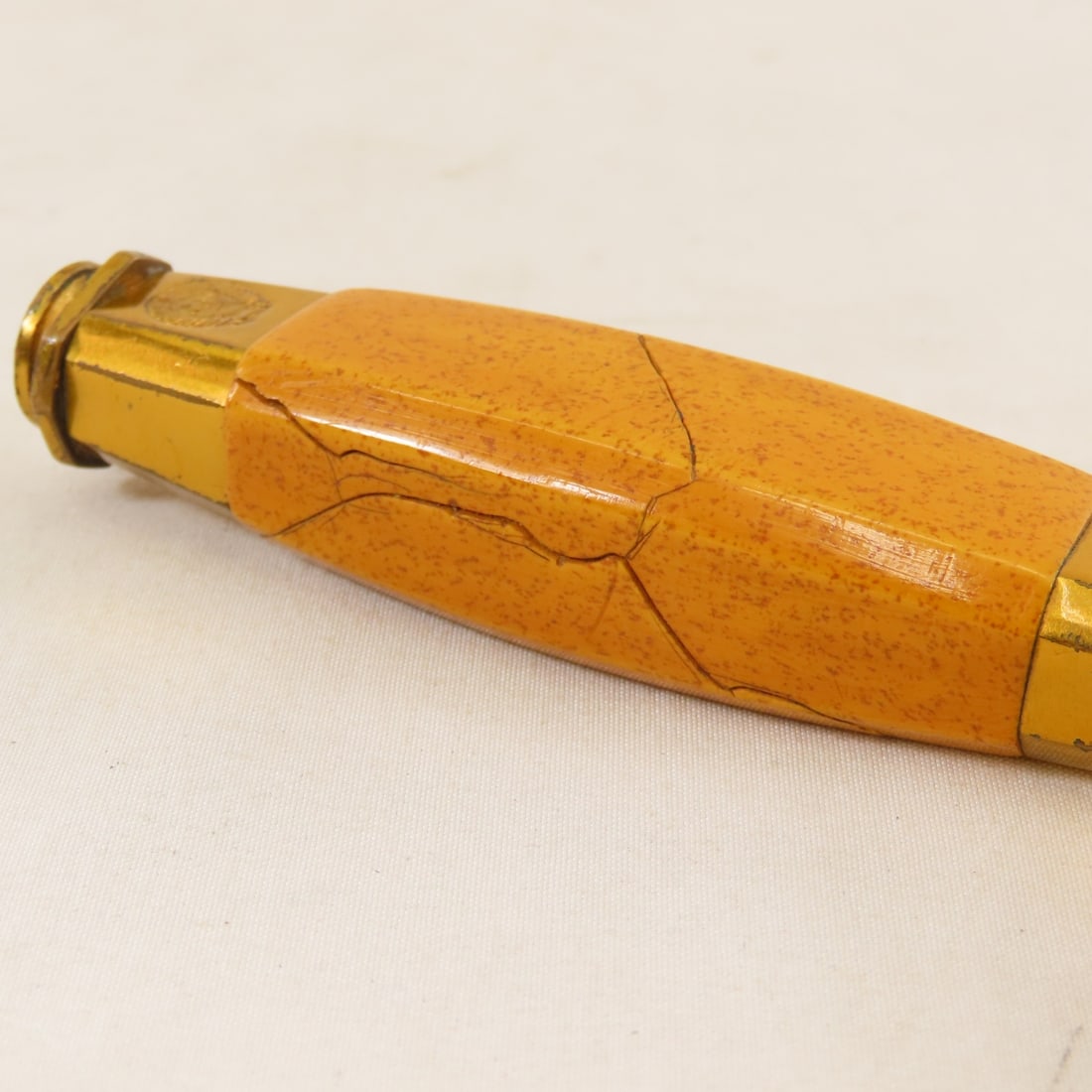 Vintage Soviet Army Officer's Dress Dagger - 12