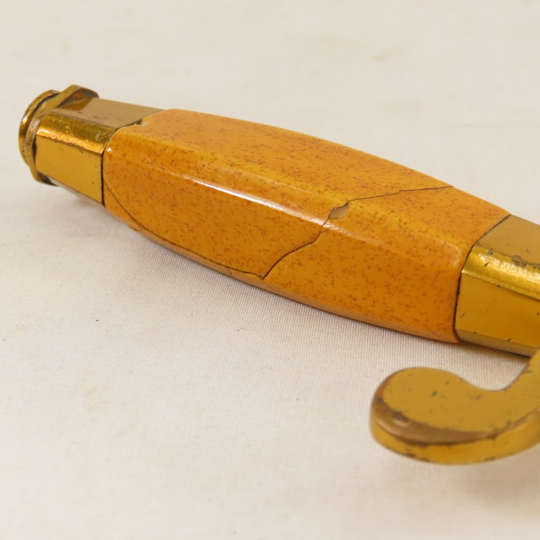 Vintage Soviet Army Officer's Dress Dagger - 13