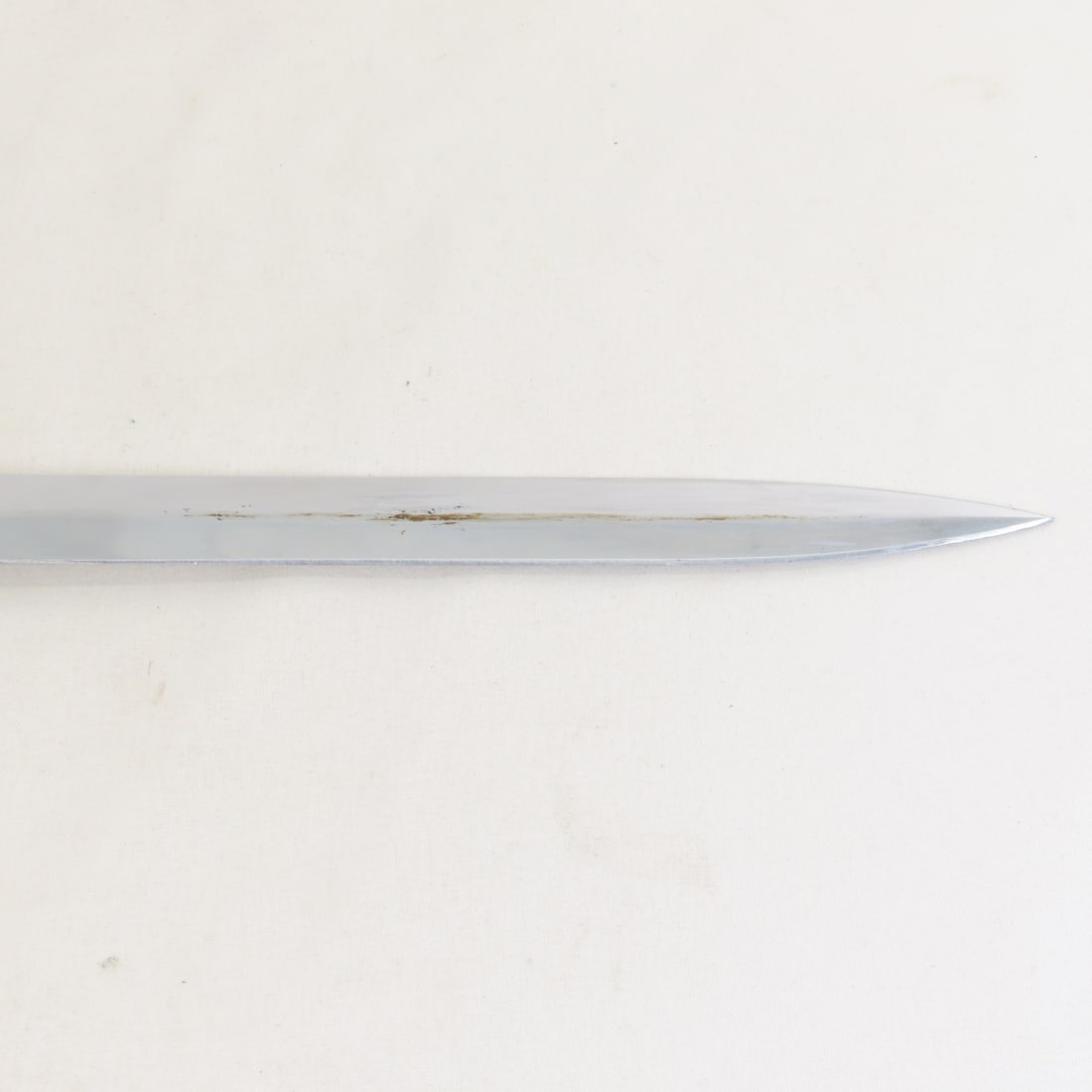 Vintage Soviet Army Officer's Dress Dagger - 8