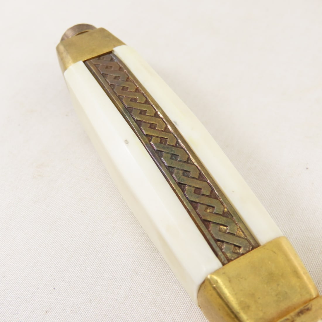 Bulgarian Post WWII Parade Officer's Dirk Dagger - 10