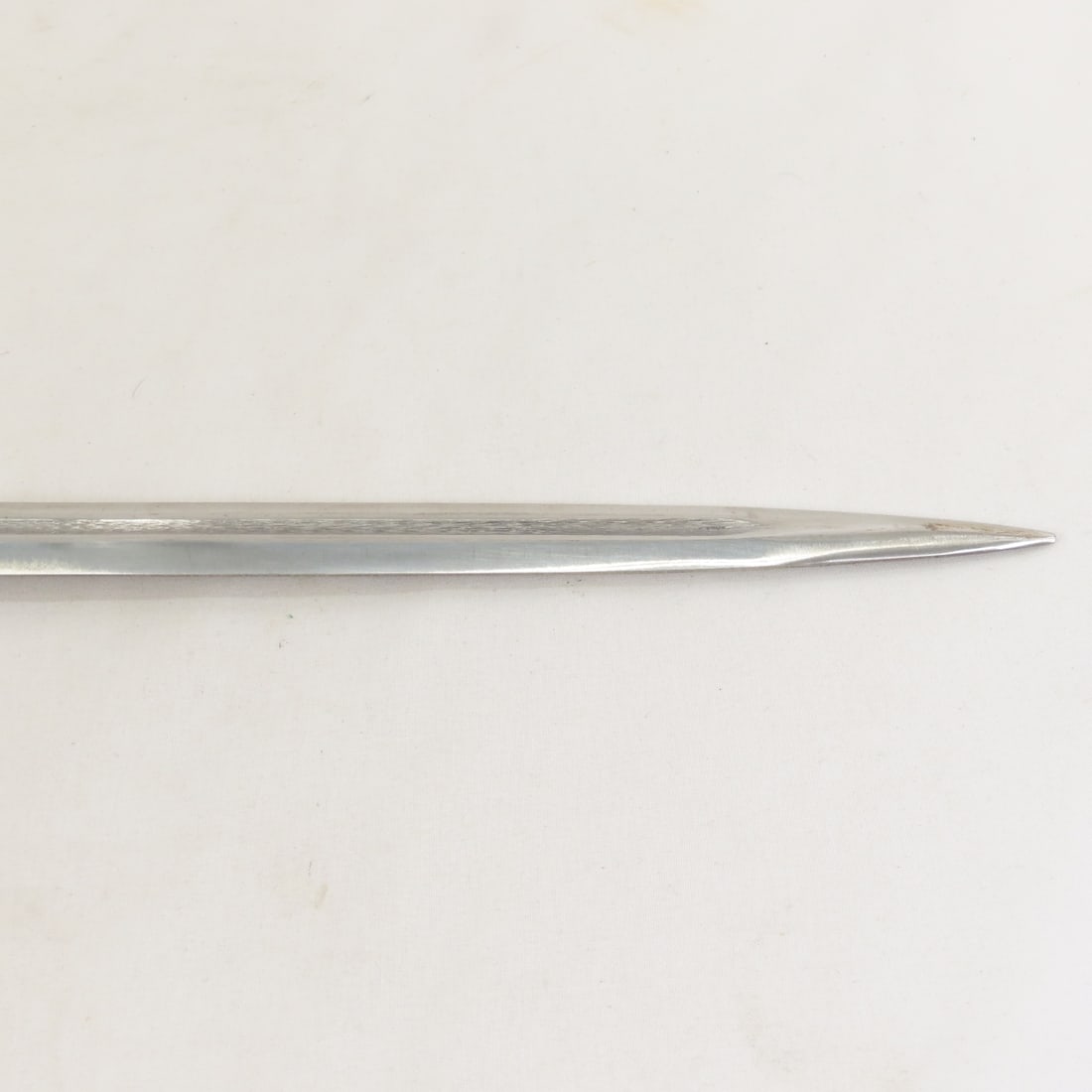 Bulgarian Post WWII Parade Officer's Dirk Dagger - 5