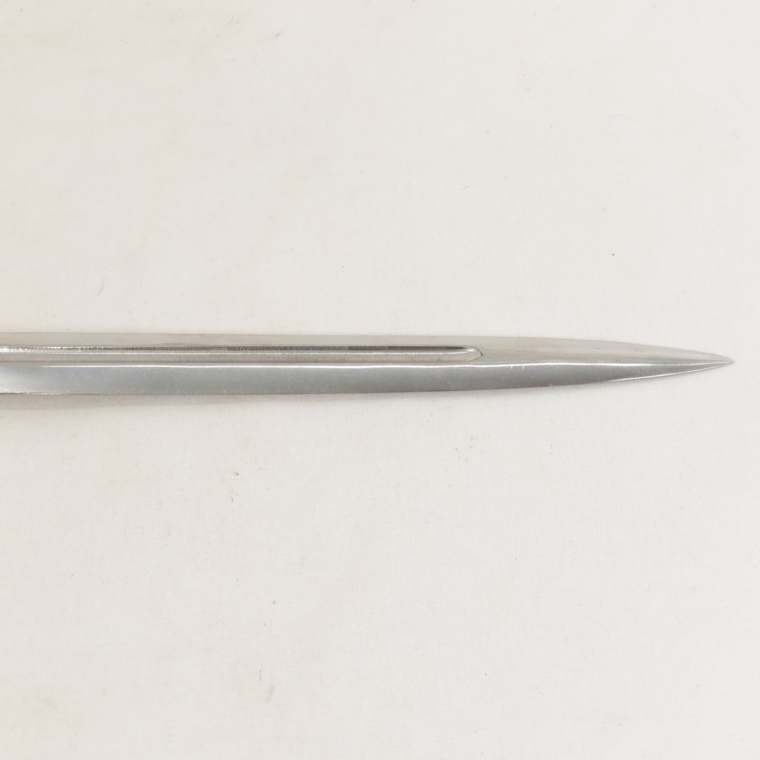 Post WWII Bulgarian Parade Officer's Dirk Dagger - 5