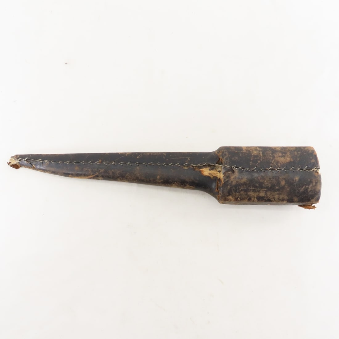 19th Century Persian Khyber Choora Kurdish Dagger - 16