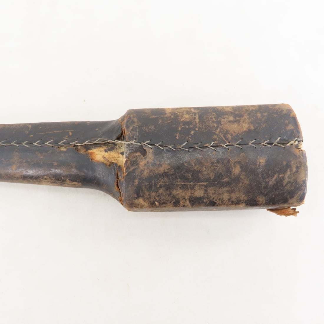 19th Century Persian Khyber Choora Kurdish Dagger - 18