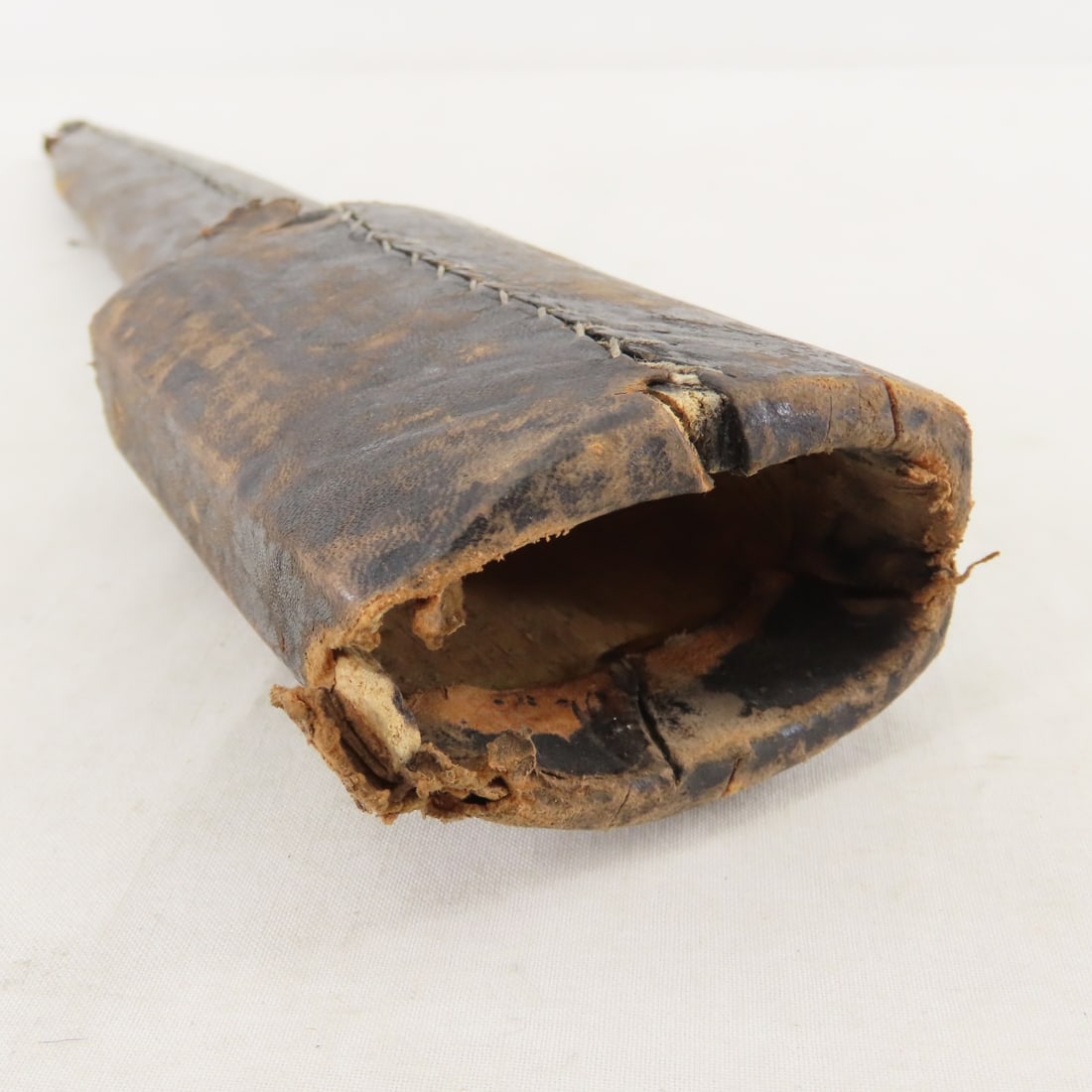 19th Century Persian Khyber Choora Kurdish Dagger - 19
