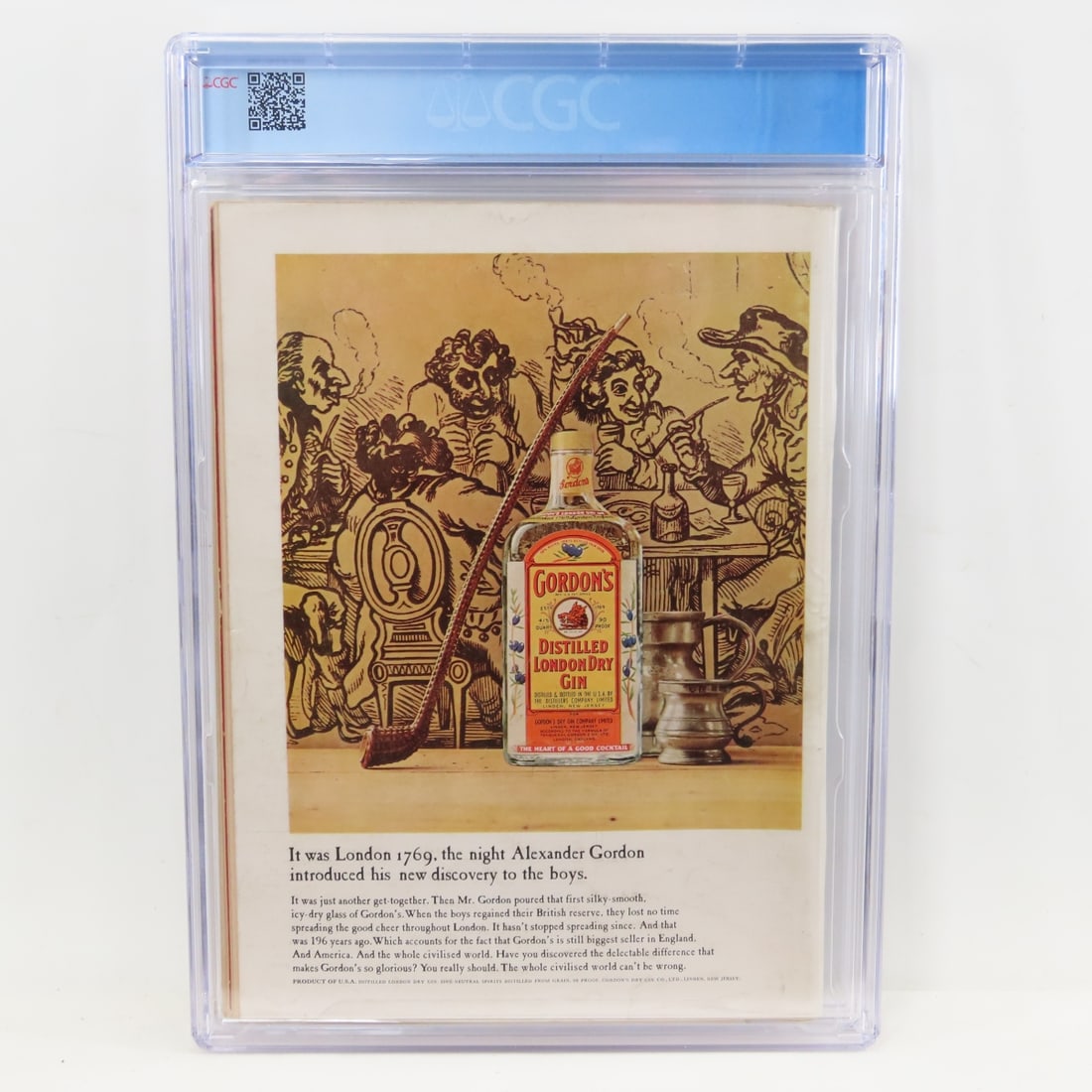 Playboy #v12 #5 May 1965 CGC Graded 5.0 - 2