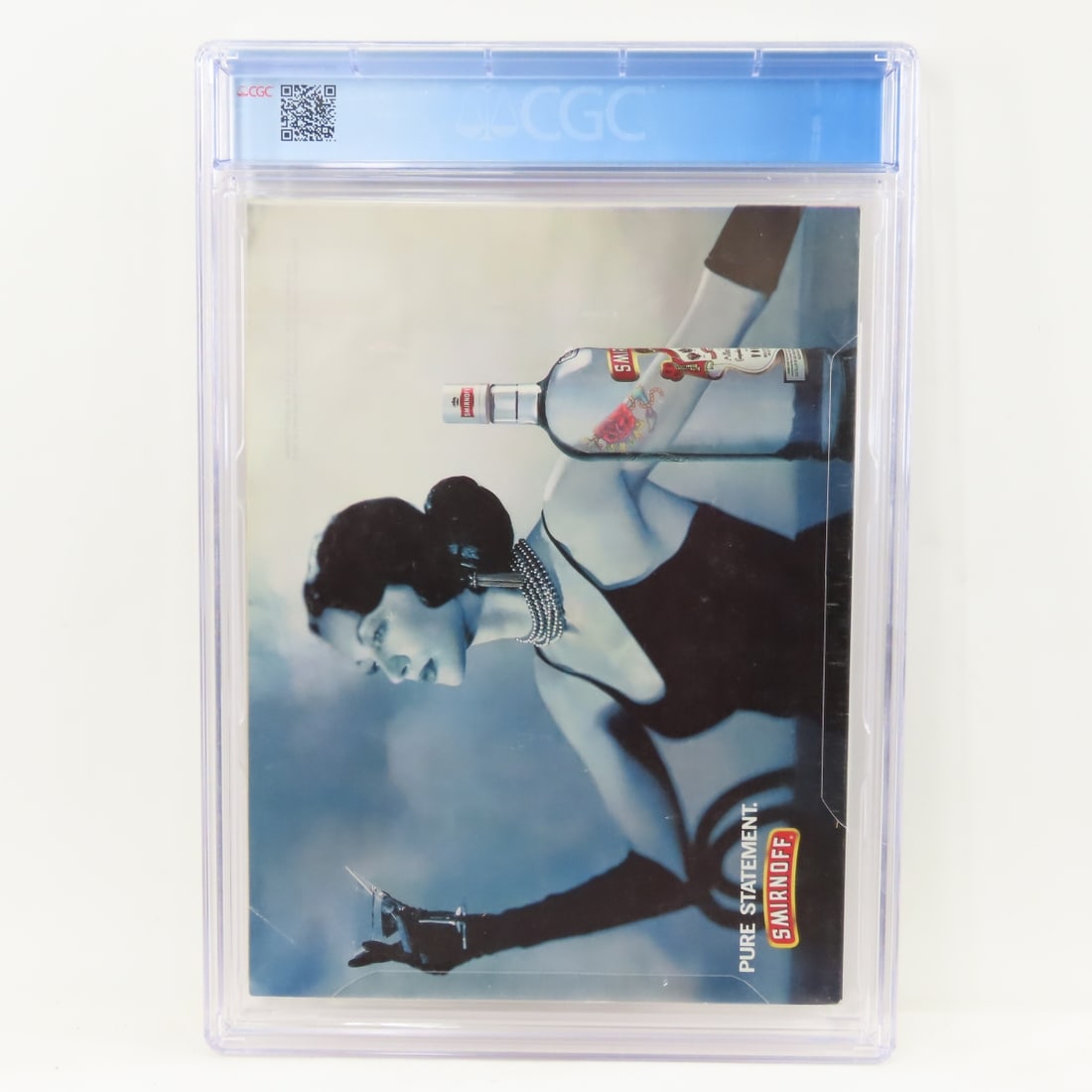 Playboy #v42 #1 January 1995 CGC Graded 5.5 - 2