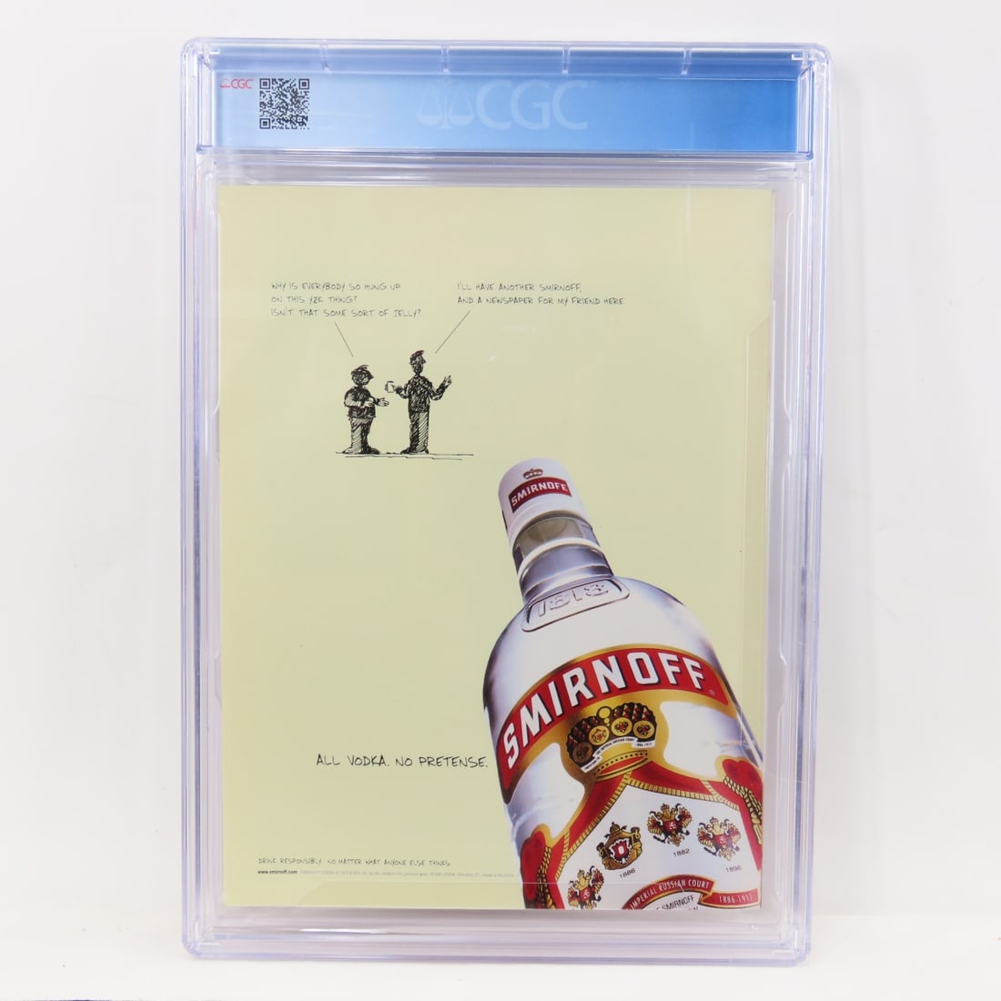 Playboy #v46 #5 May 1999 CGC Graded 8.0 - 2