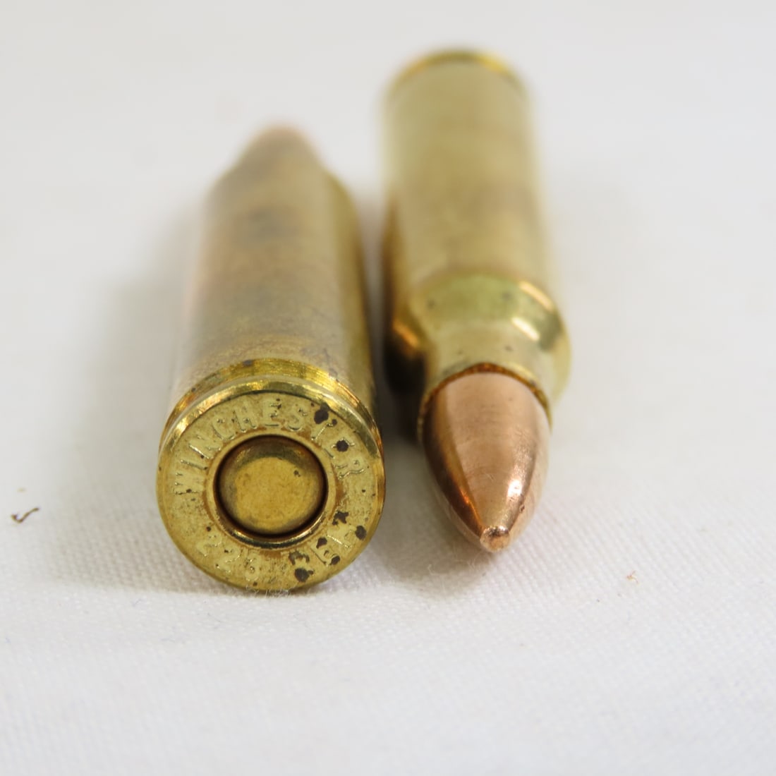 250+ Rounds Mixed .223 Remington in ammo can - 16