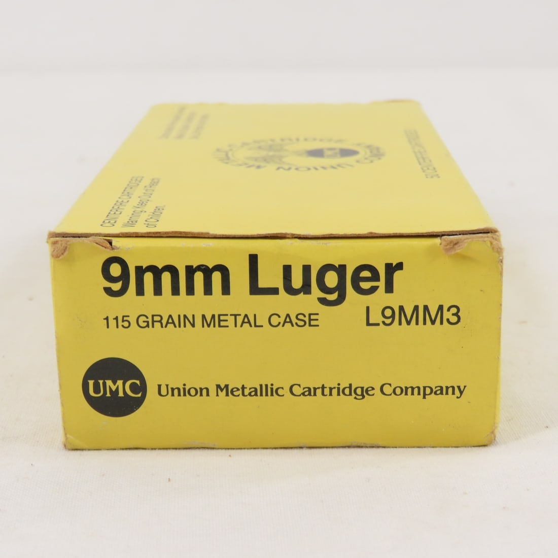 309 Rounds Mixed 9mm Ammunition & Springfield XDM - 10