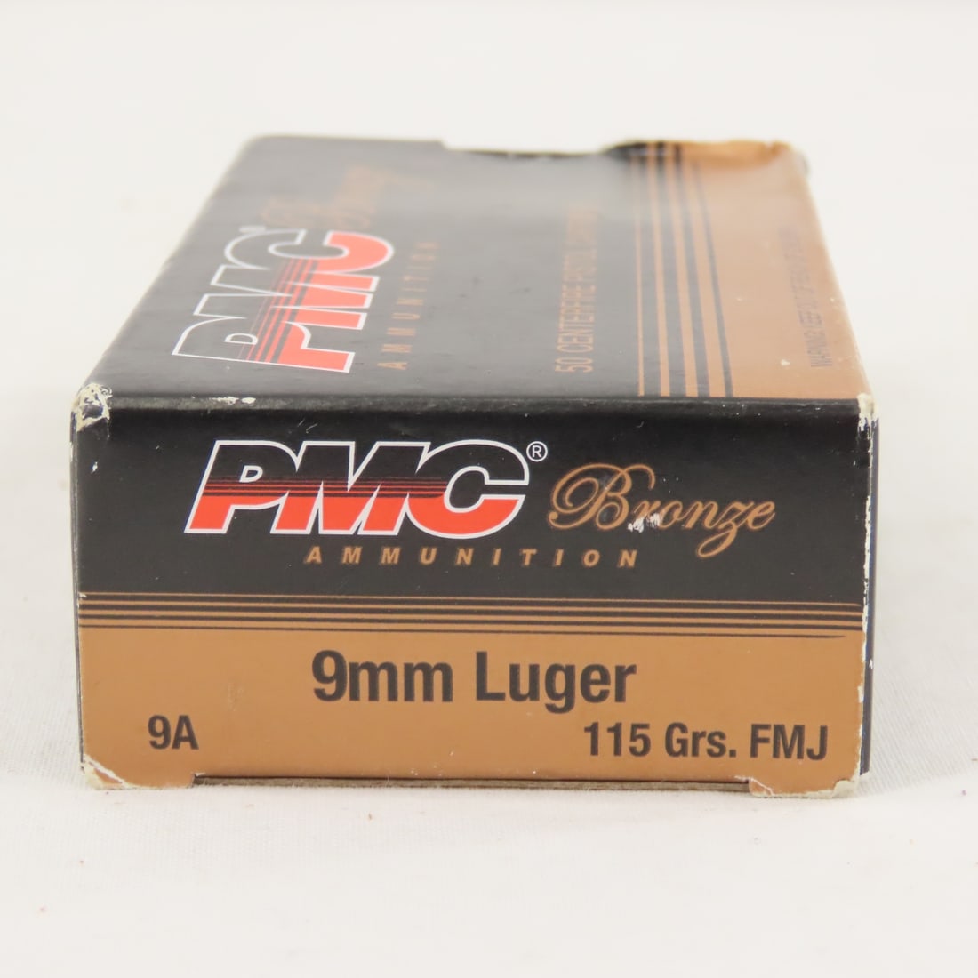 309 Rounds Mixed 9mm Ammunition & Springfield XDM - 16