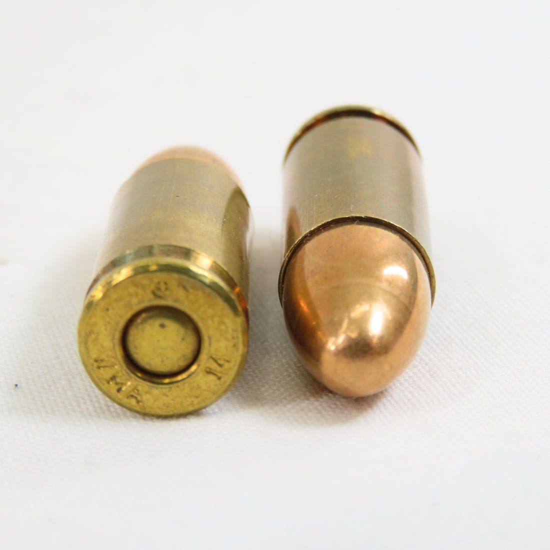 309 Rounds Mixed 9mm Ammunition & Springfield XDM - 3