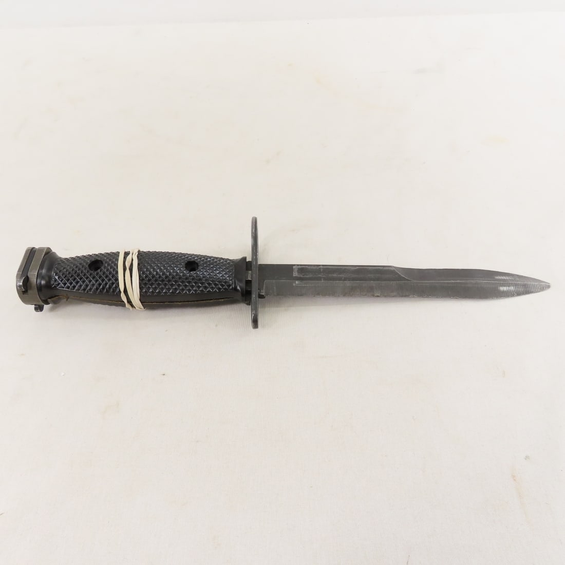2 M7 BOC Bayonets with Scabbards - 13