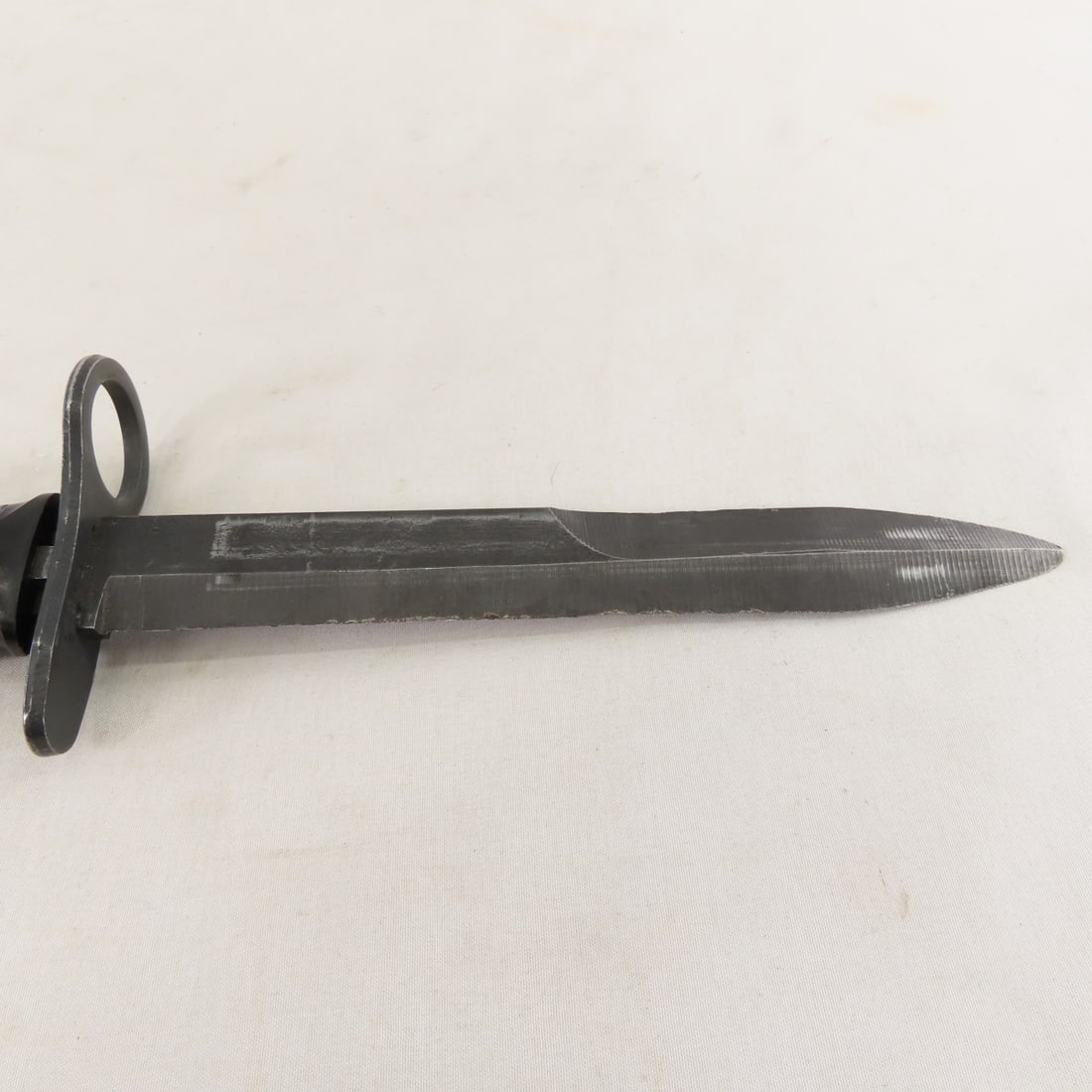 2 M7 BOC Bayonets with Scabbards - 15