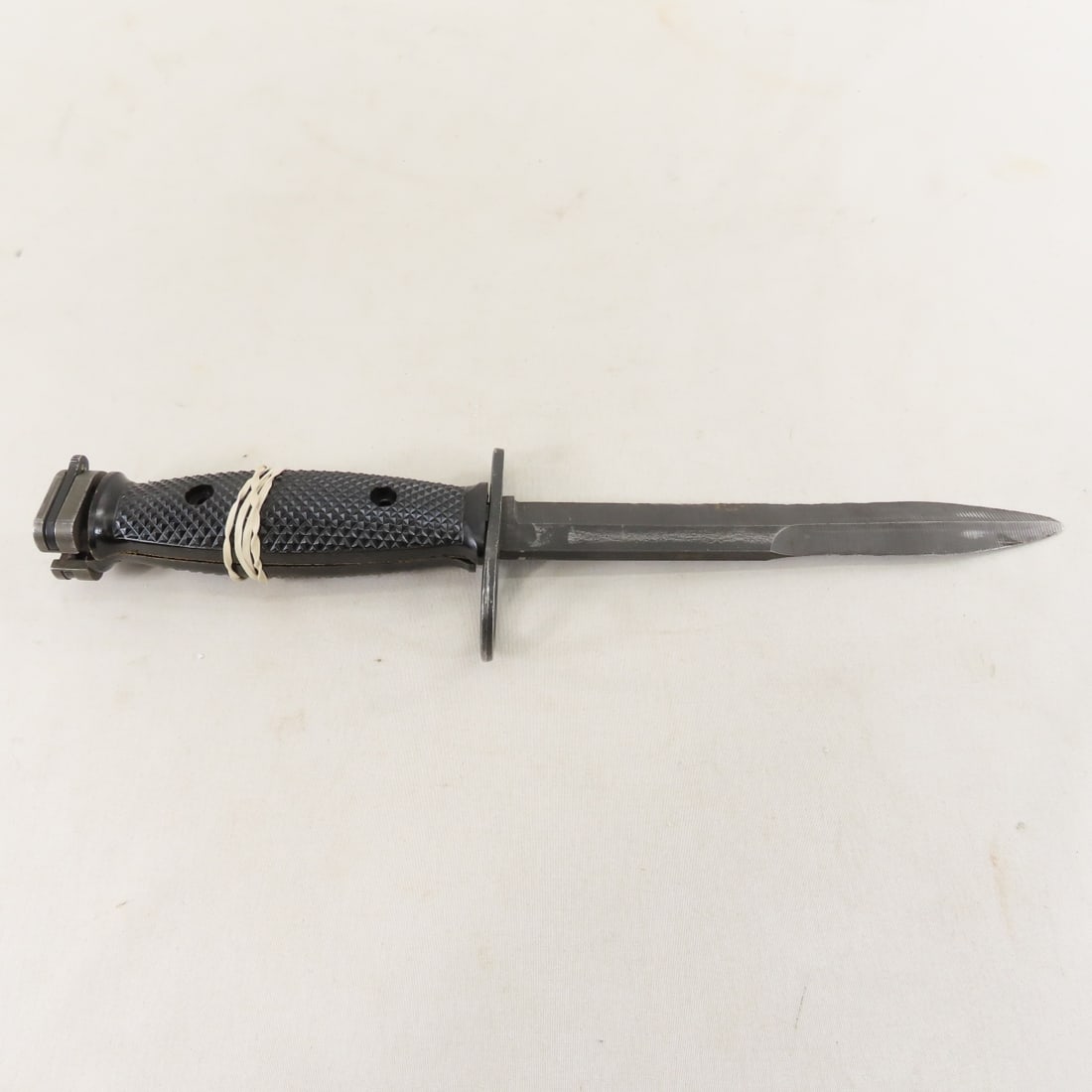 2 M7 BOC Bayonets with Scabbards - 16