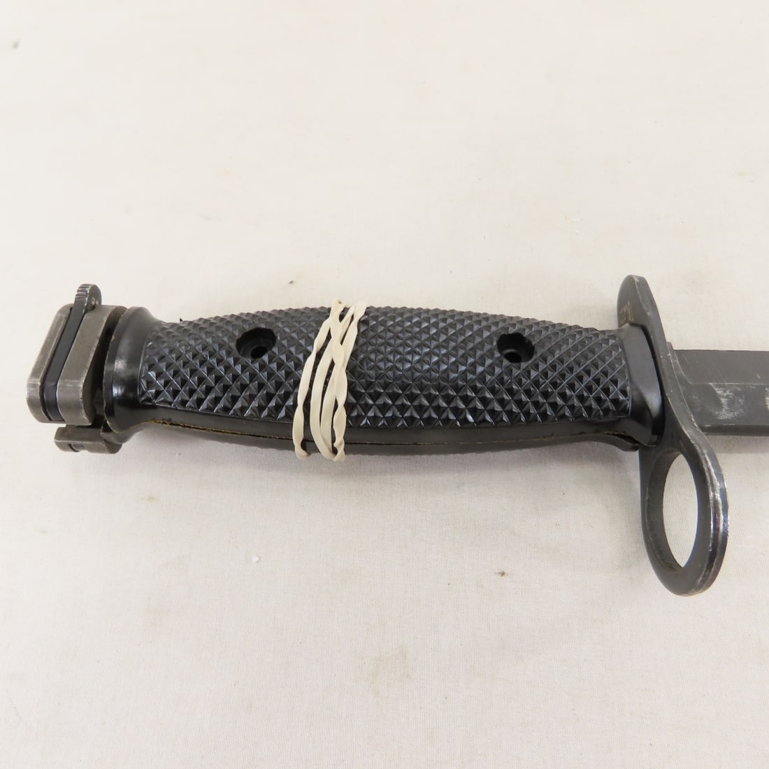 2 M7 BOC Bayonets with Scabbards - 17