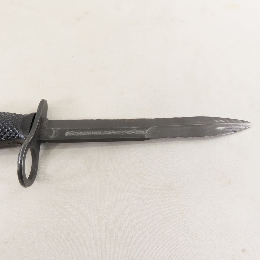 2 M7 BOC Bayonets with Scabbards - 18