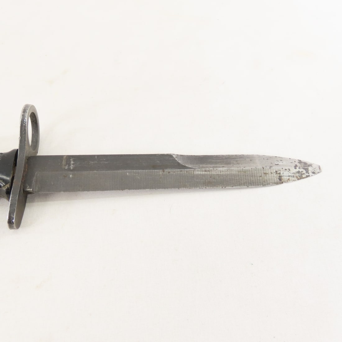 2 M7 BOC Bayonets with Scabbards - 6