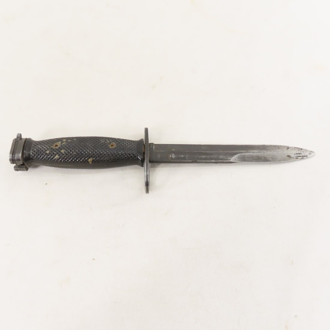 2 M7 BOC Bayonets with Scabbards - 7