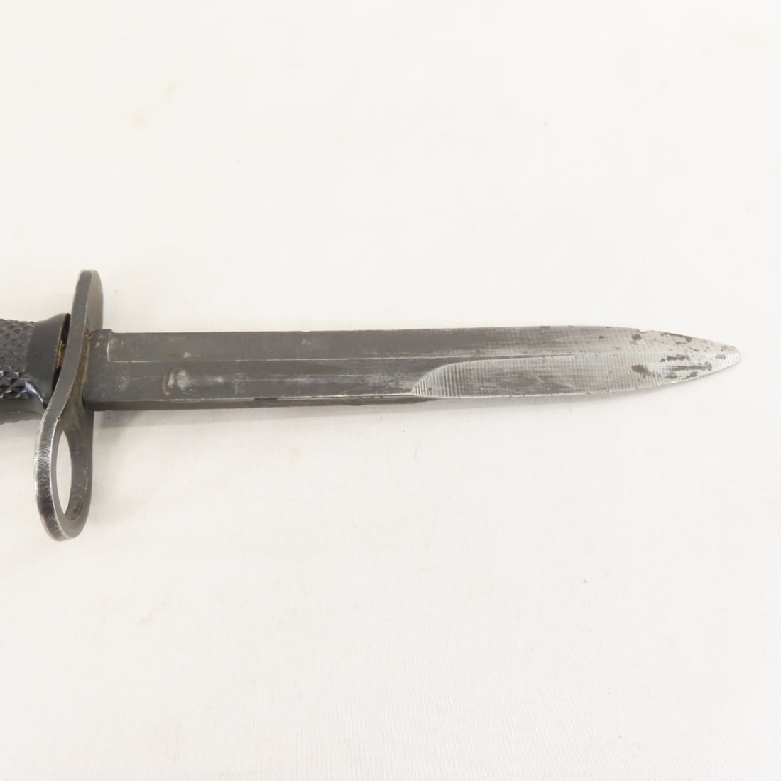 2 M7 BOC Bayonets with Scabbards - 9