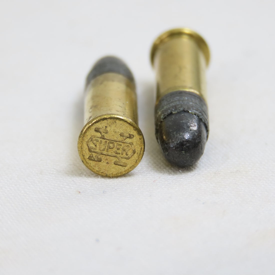 1000 Rounds Winchester M 22 .22 LR Ammunition - 2