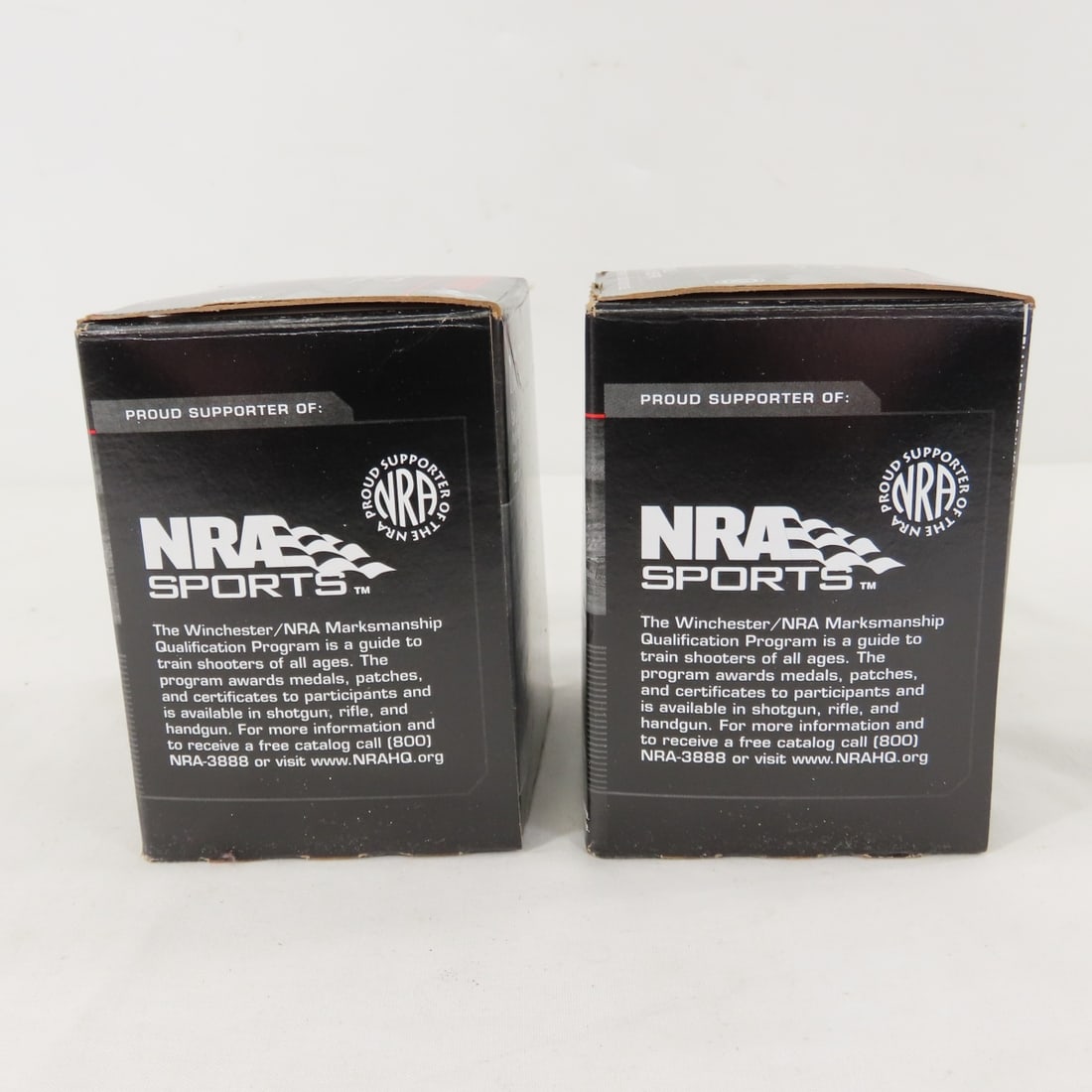 1000 Rounds Winchester M 22 .22 LR Ammunition - 9