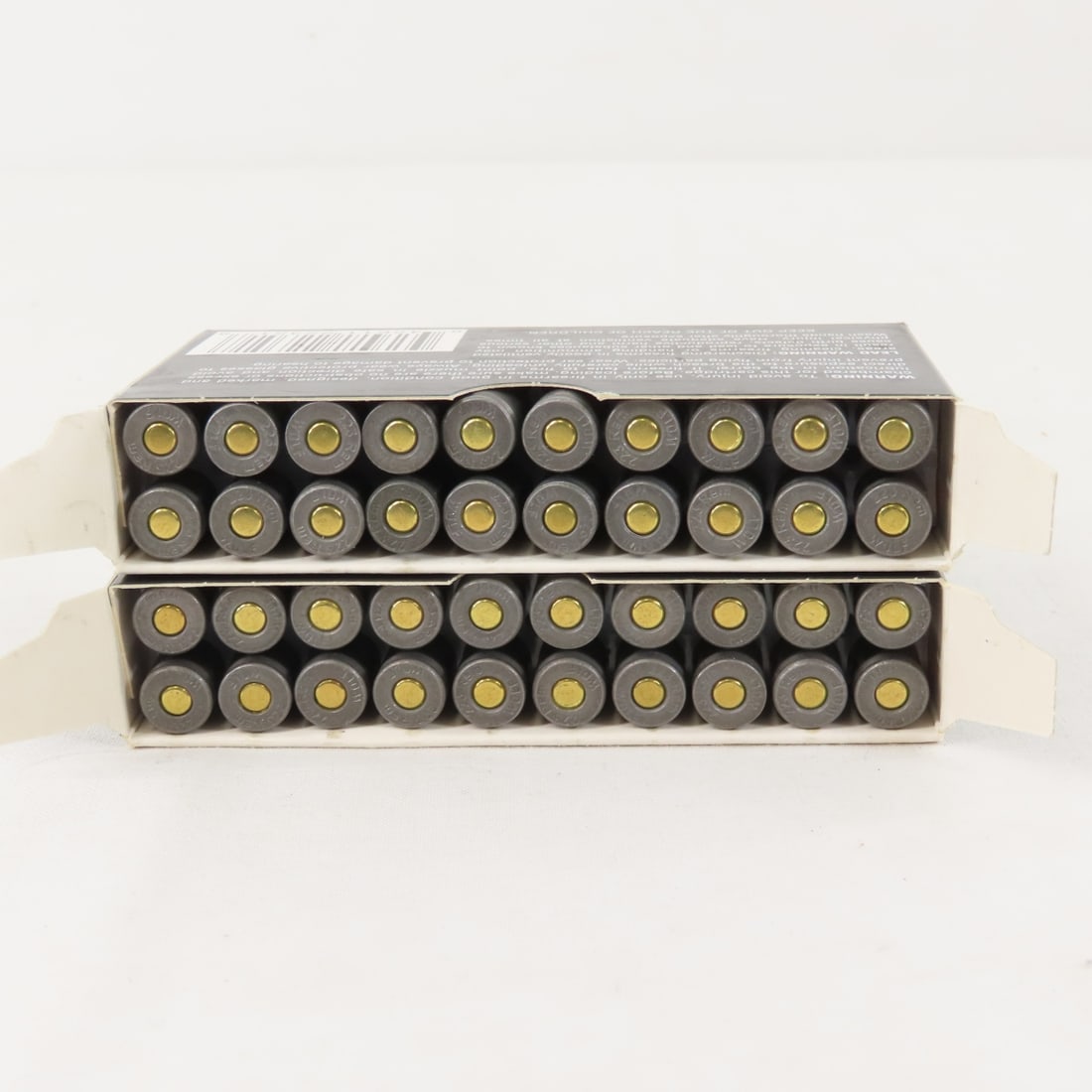 300 Rounds Mixed .223 Ammo & 20rd Magazine - 11