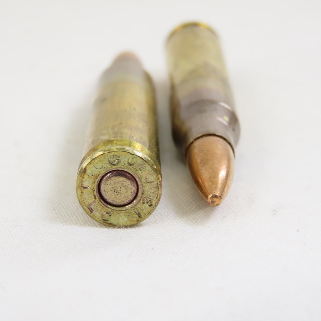 300 Rounds Mixed .223 Ammo & 20rd Magazine - 14