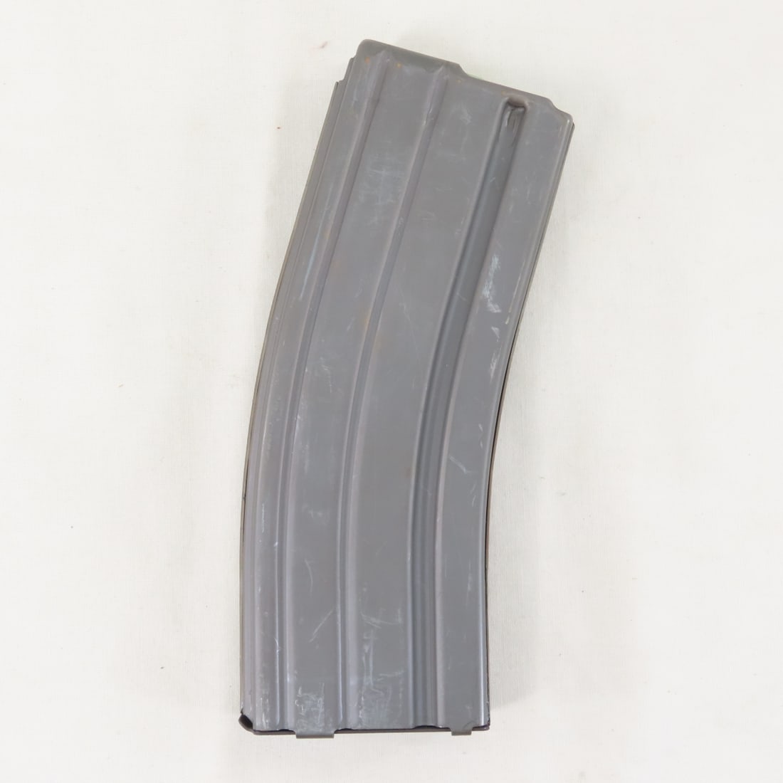 300 Rounds Mixed .223 Ammo & 20rd Magazine - 15