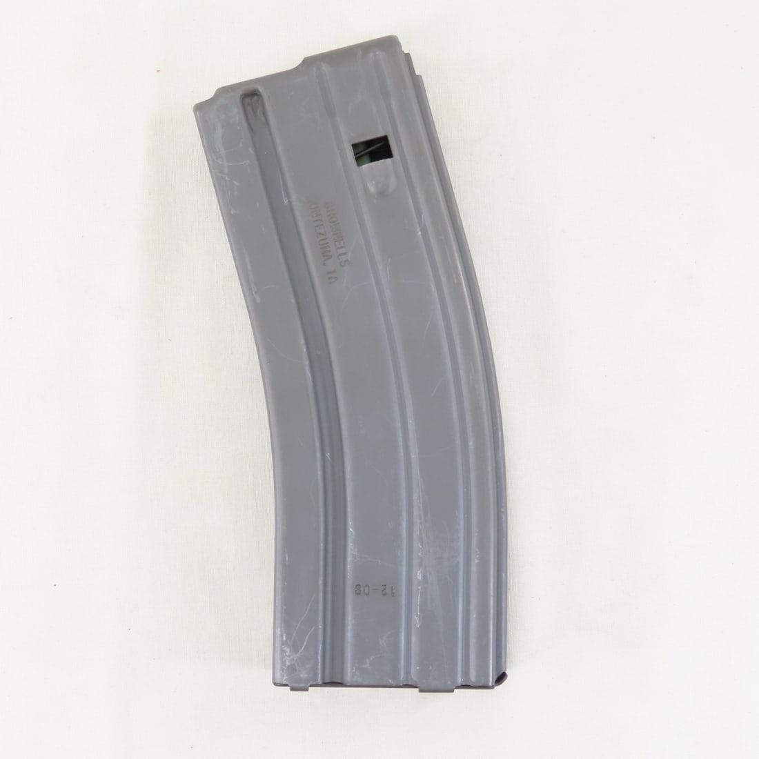 300 Rounds Mixed .223 Ammo & 20rd Magazine - 16