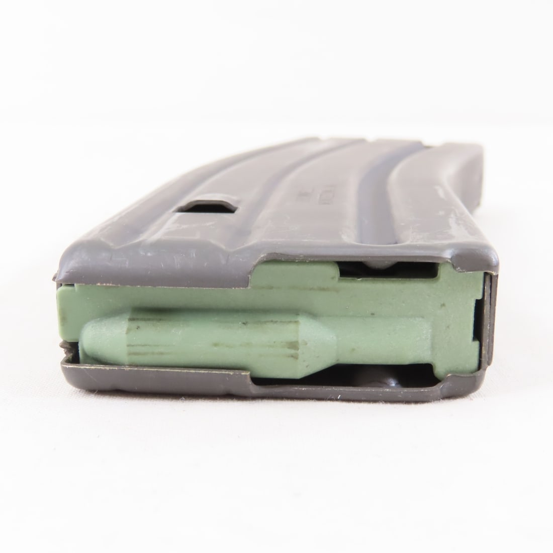 300 Rounds Mixed .223 Ammo & 20rd Magazine - 17