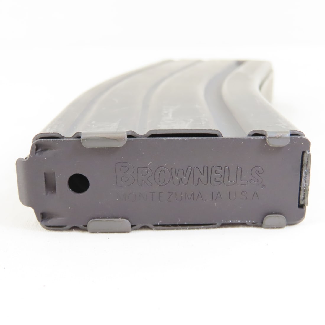 300 Rounds Mixed .223 Ammo & 20rd Magazine - 18