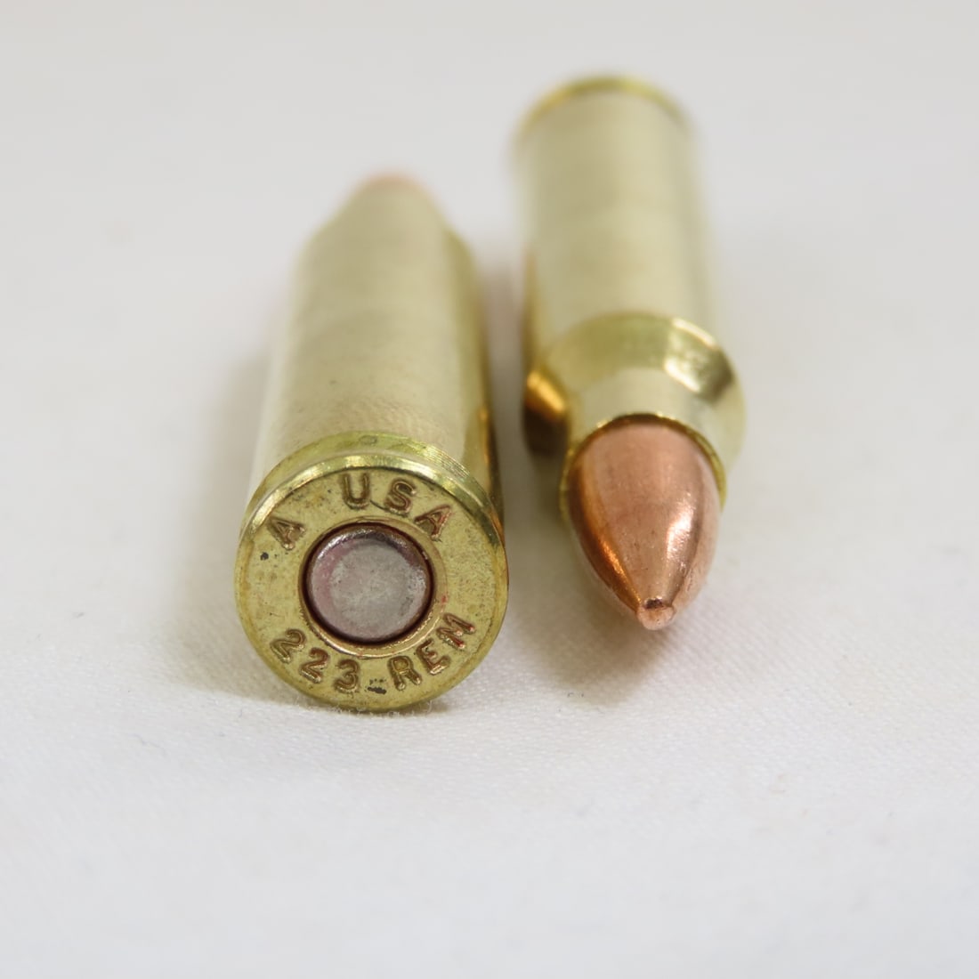 300 Rounds Mixed .223 Ammo & 20rd Magazine - 3