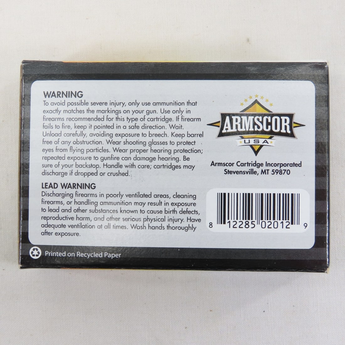 300 Rounds Mixed .223 Ammo & 20rd Magazine - 5