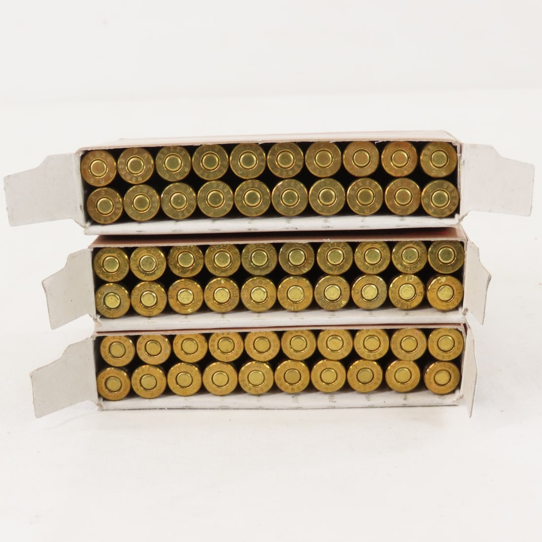 300 Rounds Mixed .223 Ammo & 20rd Magazine - 8