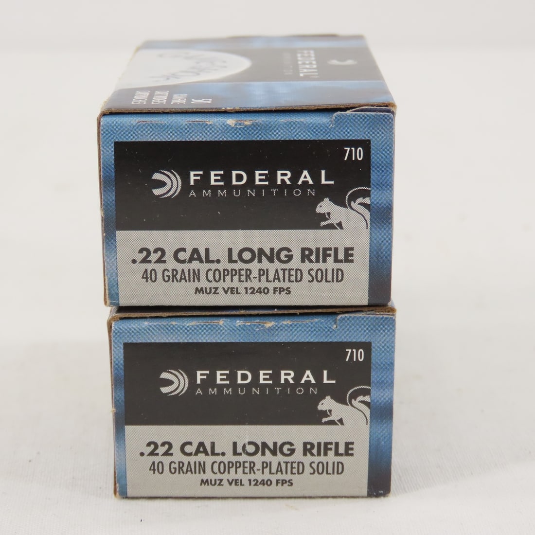 900+ Rounds Mixed .22 LR Ammunition - 13